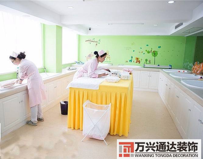 月子中心裝修注意事項月子中心裝修注意事項及細節