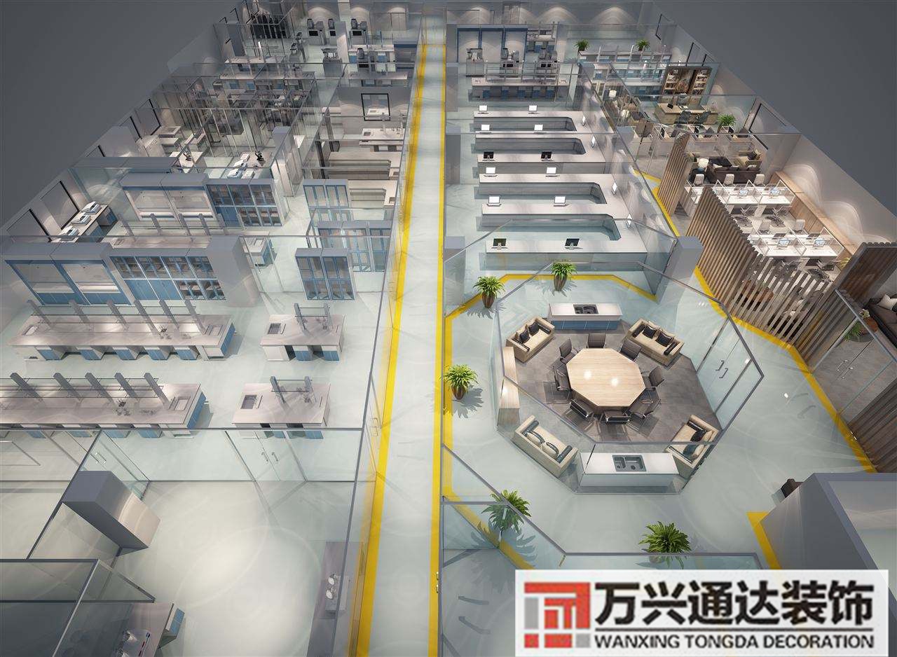 包含泰安學(xué)校實(shí)驗(yàn)室凈化裝修設(shè)計(jì)的詞條