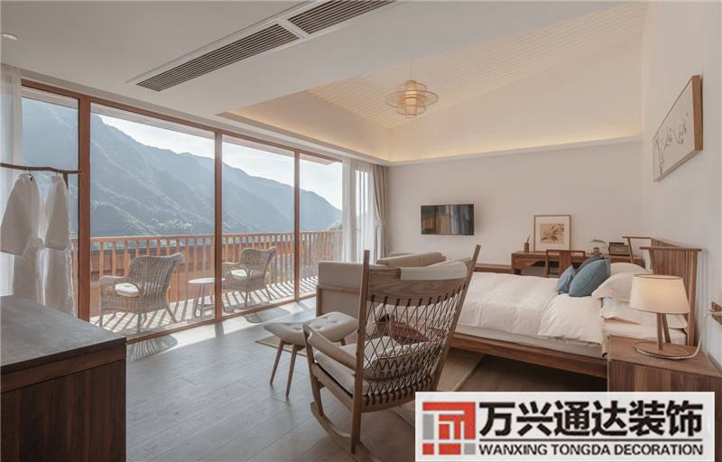 民宿裝修效果圖民宿裝修效果圖片