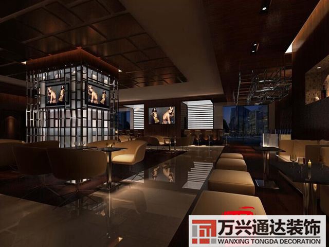鄭州酒吧裝修鄭州酒吧裝修群