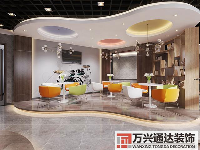 培訓機構(gòu)裝修音樂培訓機構(gòu)裝修