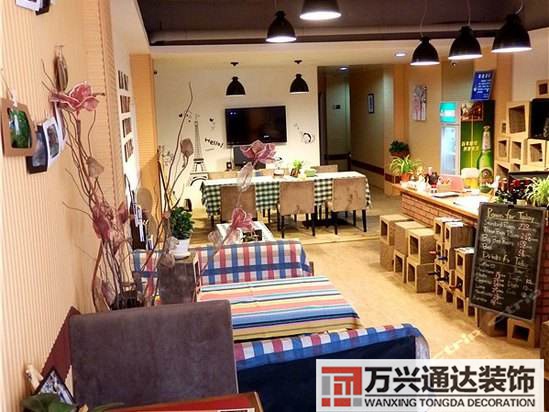 青年旅社裝修效果圖青年旅舍裝修風格圖片