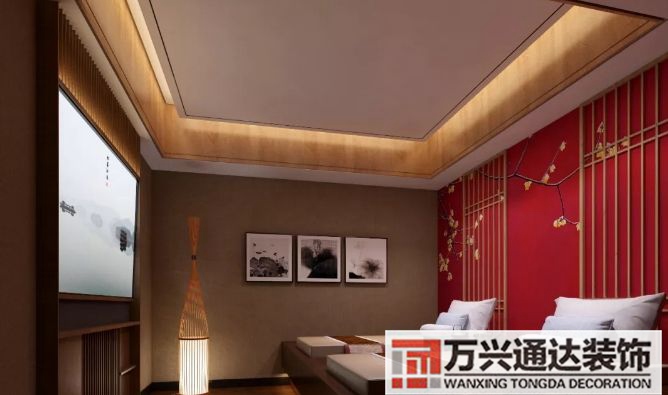 合肥足浴店裝修合肥足浴店哪個(gè)好