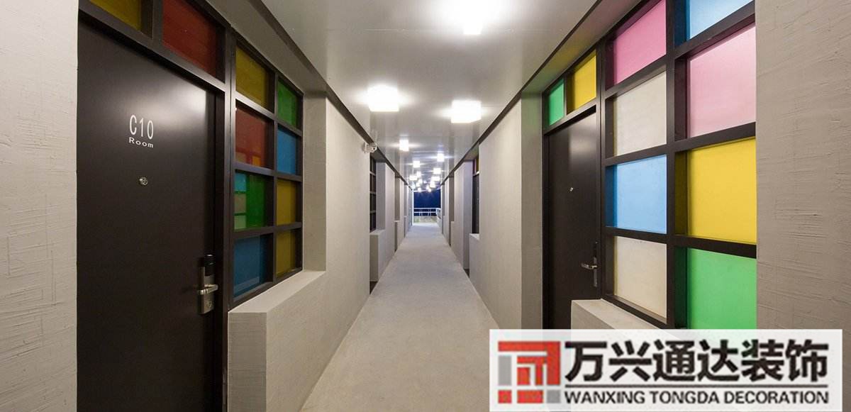 關于鳳翔縣旅社裝修哪家專業的信息