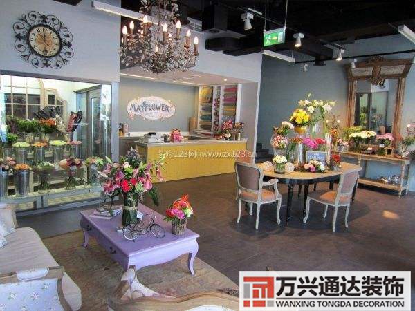 韓國(guó)花店裝修韓國(guó)花店裝修風(fēng)格圖片