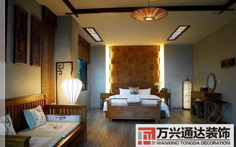 民宿裝修風(fēng)格民宿有哪些風(fēng)格