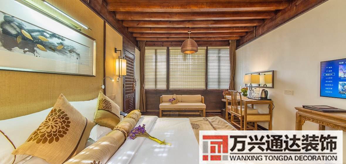 民宿客棧裝修民宿客棧裝修公司