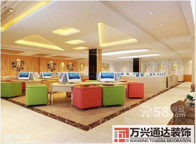 武漢裝修設計培訓機構武漢室內設計師培訓學校