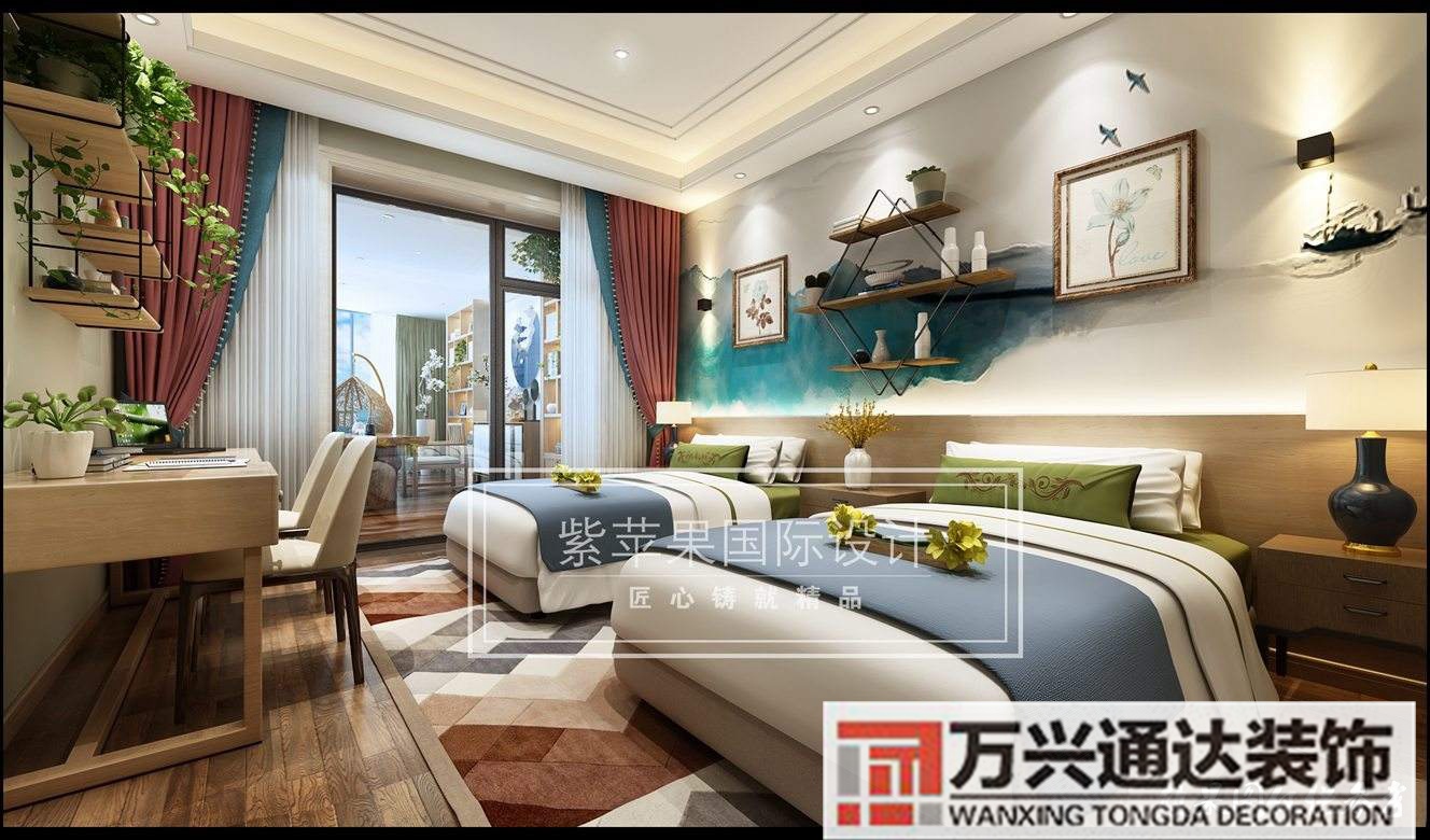 關(guān)于大理月子中心裝修設(shè)計風格的信息