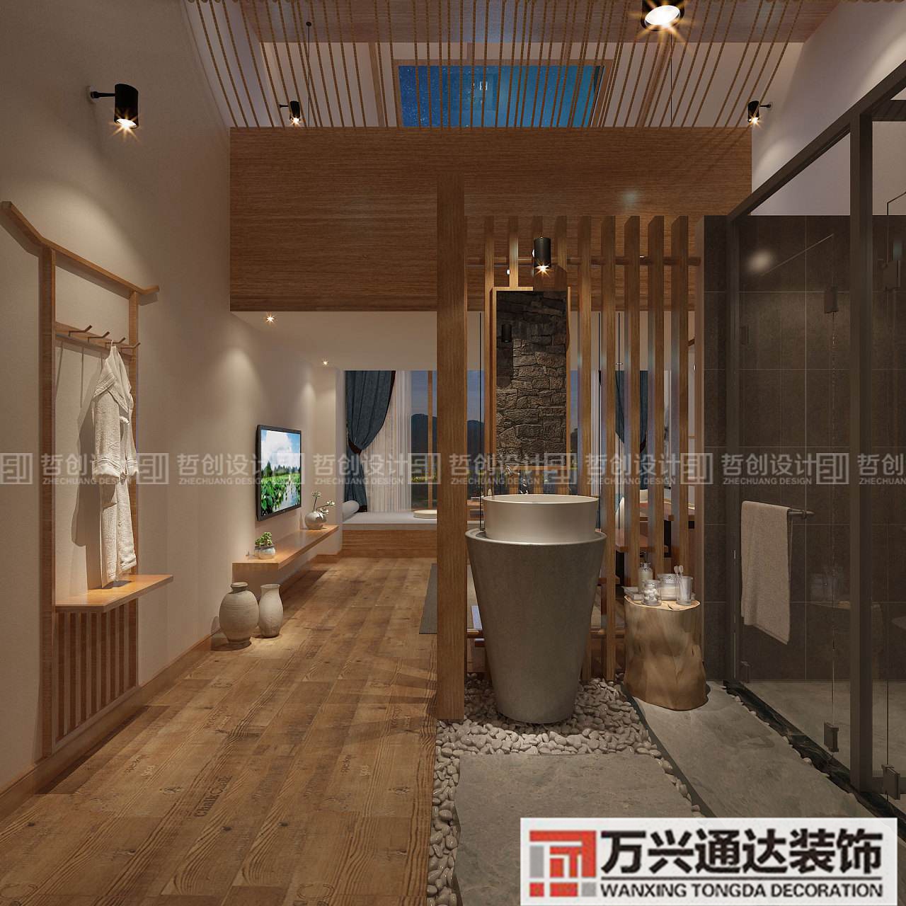 民宿門(mén)面裝修圖片民宿店面裝修效果圖