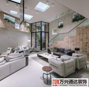 無錫專賣店裝修無錫店面裝修公司