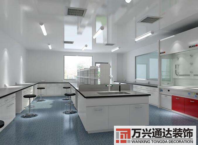實驗室設計裝修實驗室設計裝修價格