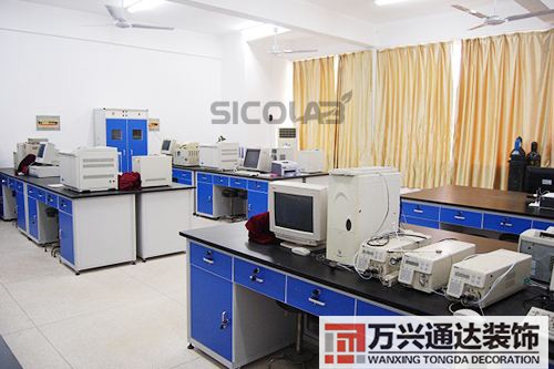 學(xué)校實(shí)驗(yàn)室裝修工程招標(biāo)的簡單介紹