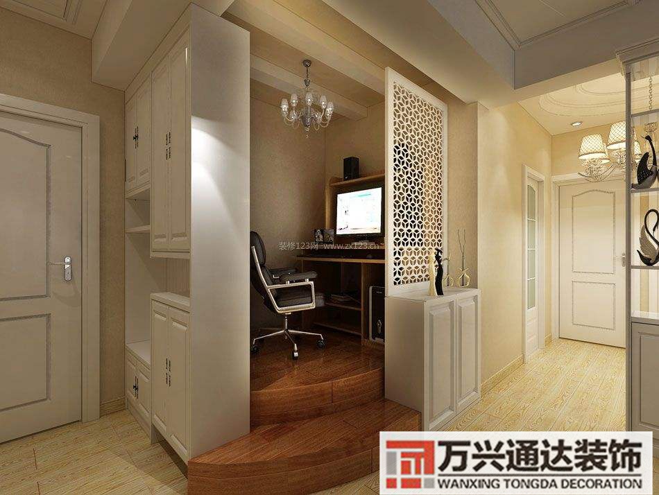 進門裝修效果圖進門裝修效果圖小戶型