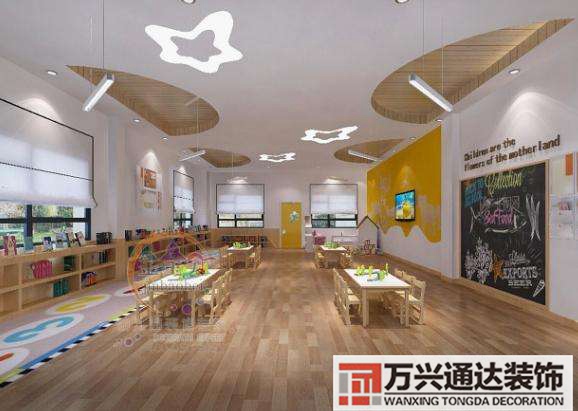 高端幼兒園裝修設(shè)計(jì)高端幼兒園裝修設(shè)計(jì)圖