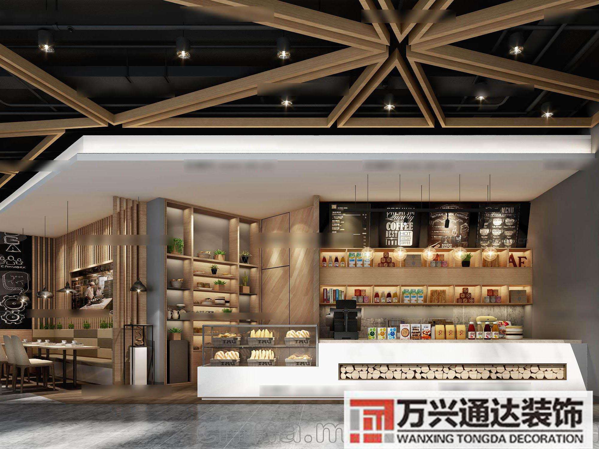 連鎖店裝修設計連鎖店裝修設計如何做