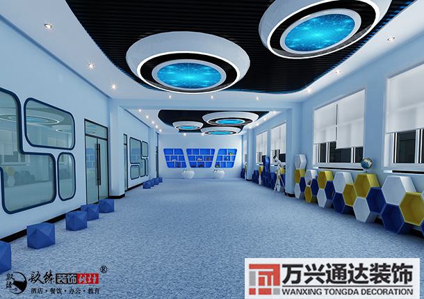 銀川教育培訓(xùn)學(xué)校裝修銀川設(shè)計培訓(xùn)學(xué)校有哪些