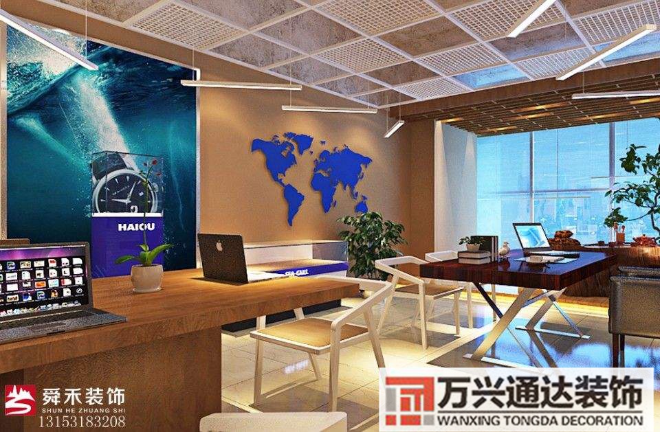 濟南專賣店裝修濟南專賣店裝修公司