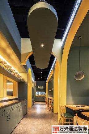 關(guān)于寧波連鎖店鋪重新裝修的信息