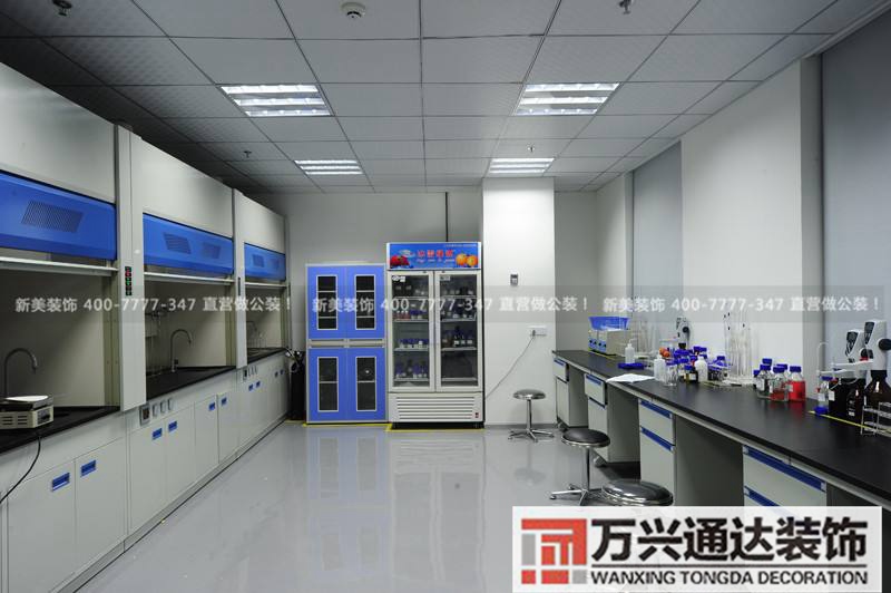 遼寧學校實驗室裝修設計遼寧室內設計比較好的學校