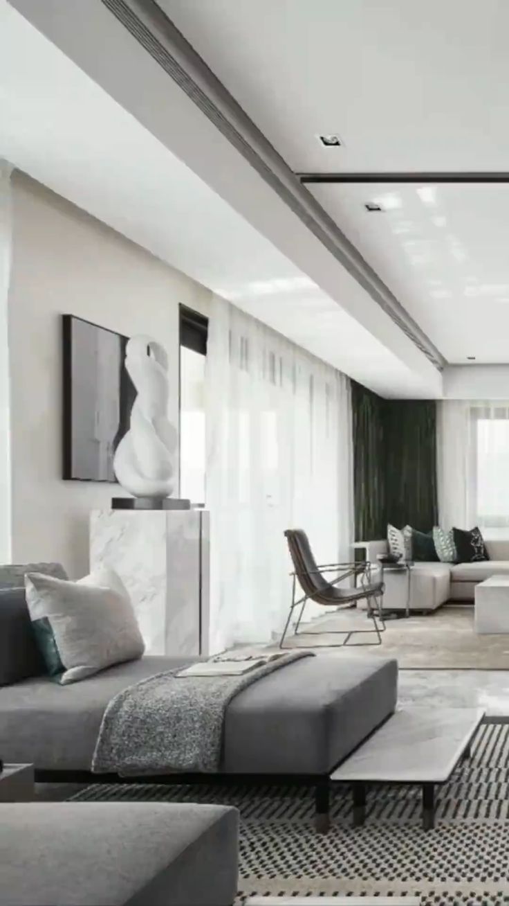 高級(jí)辦公室裝修